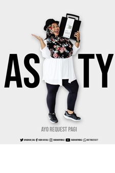 Asty AR